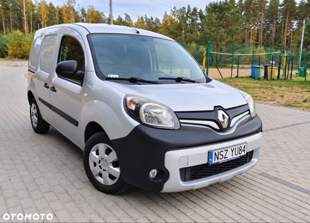 Renault Kangoo 2014 photo 5