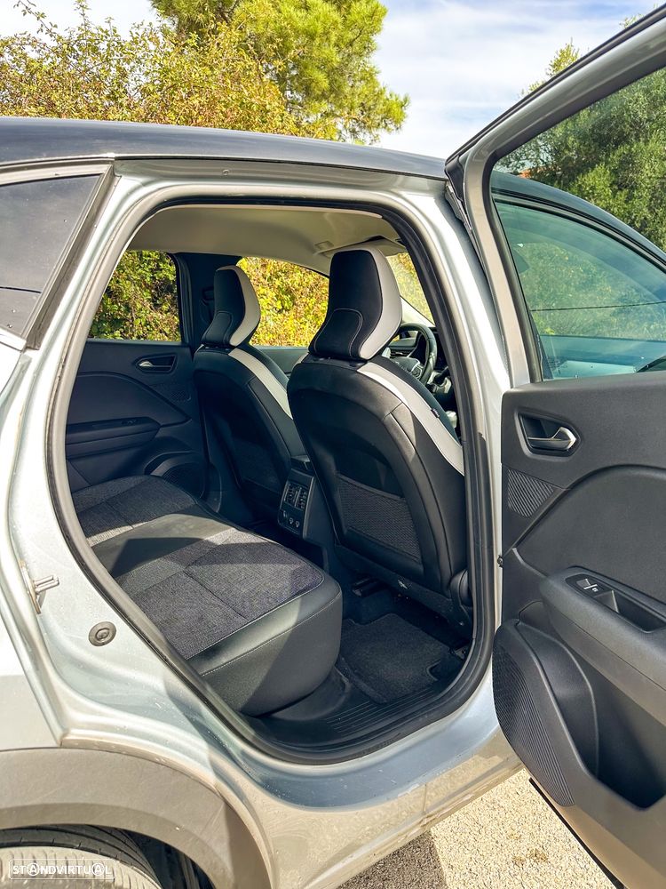 Renault Captur 1.0 TCe Techno - 6