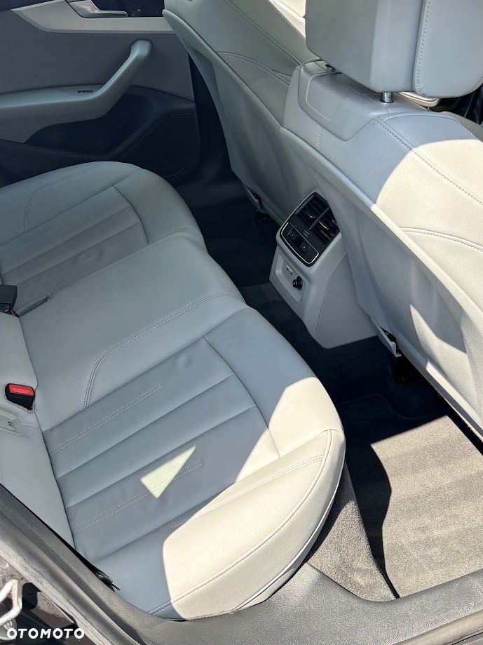 Audi A5 Sportback 40 TFSI S tronic advanced - 22
