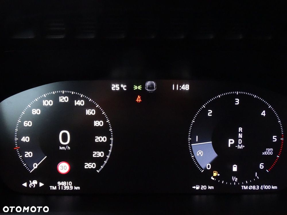 Volvo XC 90 - 15