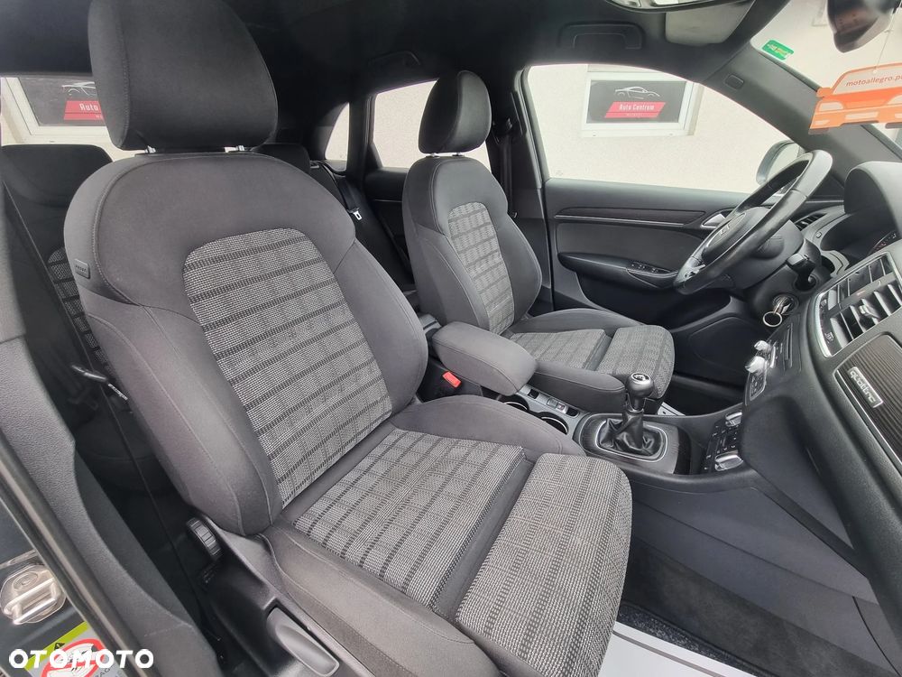 Audi Q3 - 10