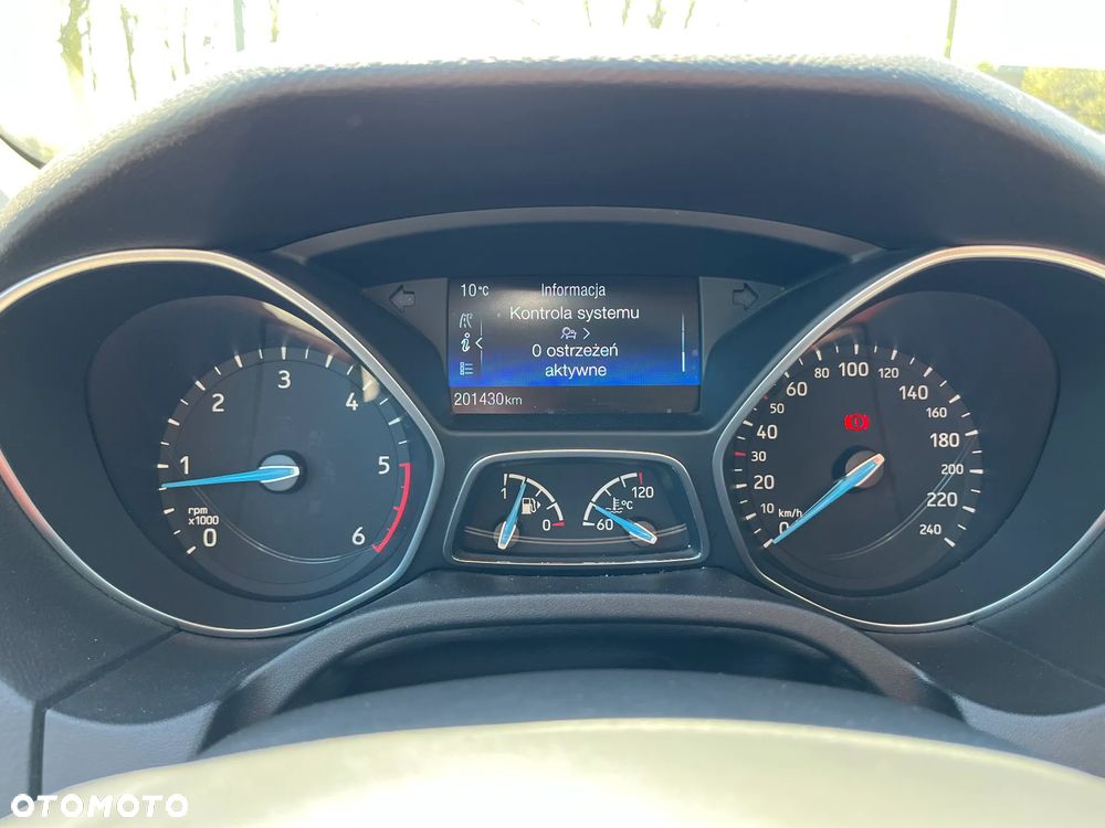 Ford Focus - 27