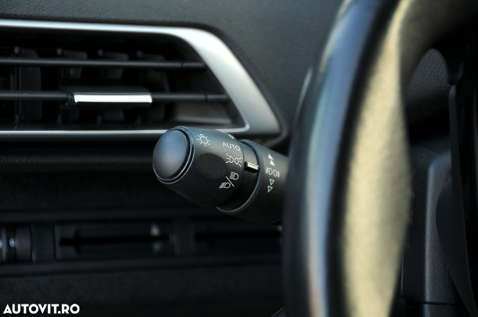 Peugeot 5008 PureTech 130 Stop & Start Active - 13