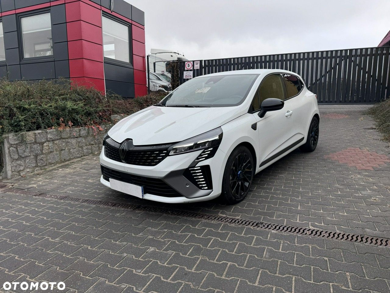Renault Clio - 3