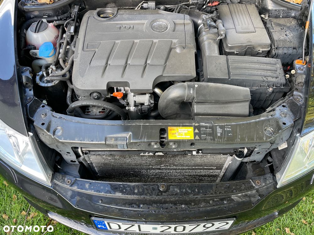 Skoda Octavia - 24