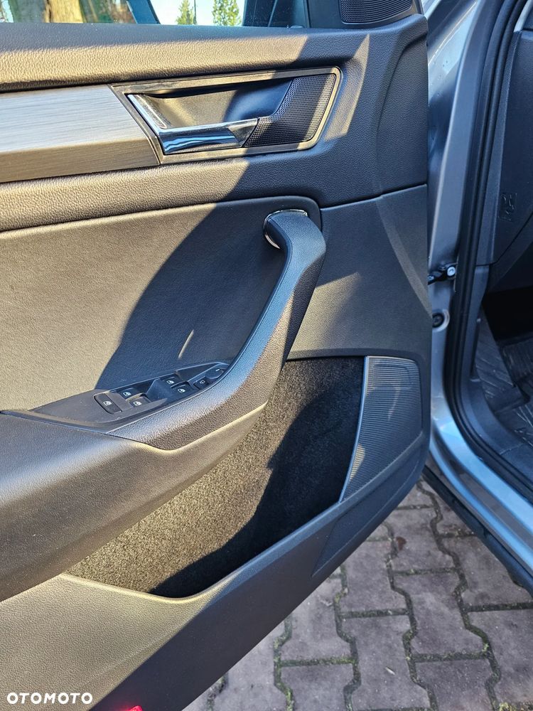 Skoda Kodiaq 2.0 TDI 4x4 Ambition DSG - 8