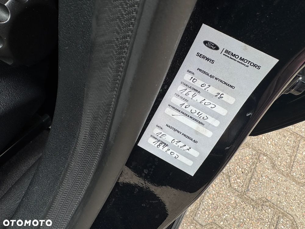 Ford Mondeo 1.6 Ti-VCT Trend - 26