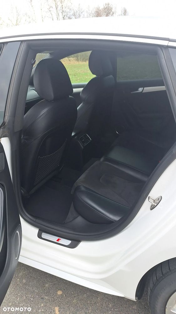 Audi A5 Sportback 2.0 TDI clean diesel Quattro S tronic - 16