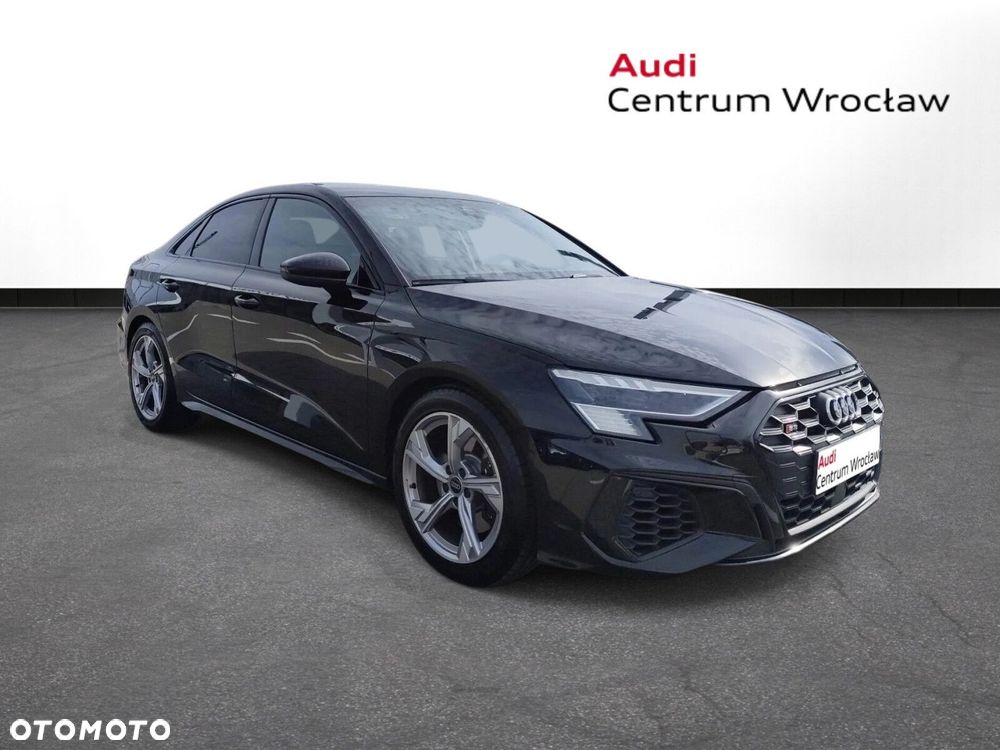Audi S3 2023 photo 4