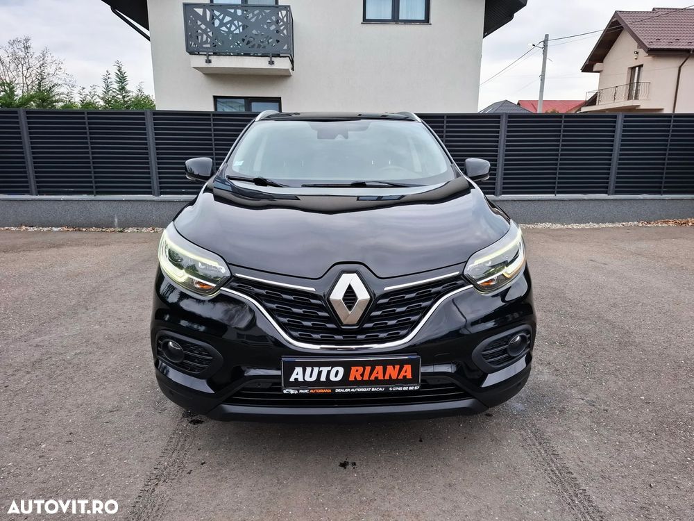 Renault Kadjar - 9