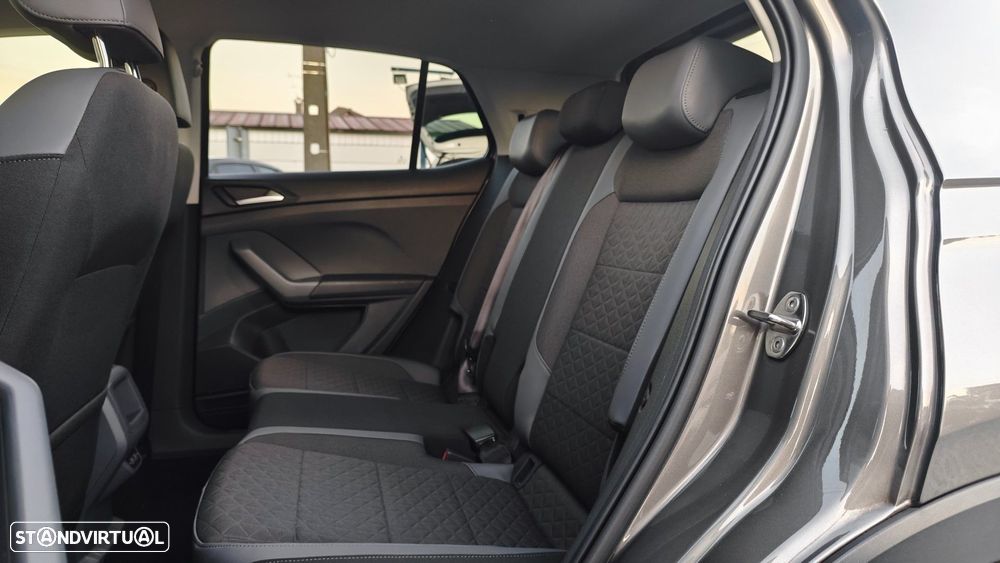 VW T-Cross 1.0 TSI OPF Style - 9