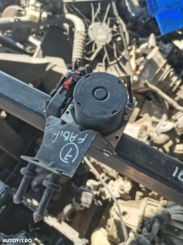 Pompa ABS  Fabia POLO IBIZA 6R0907379k 0002 H04 - 1