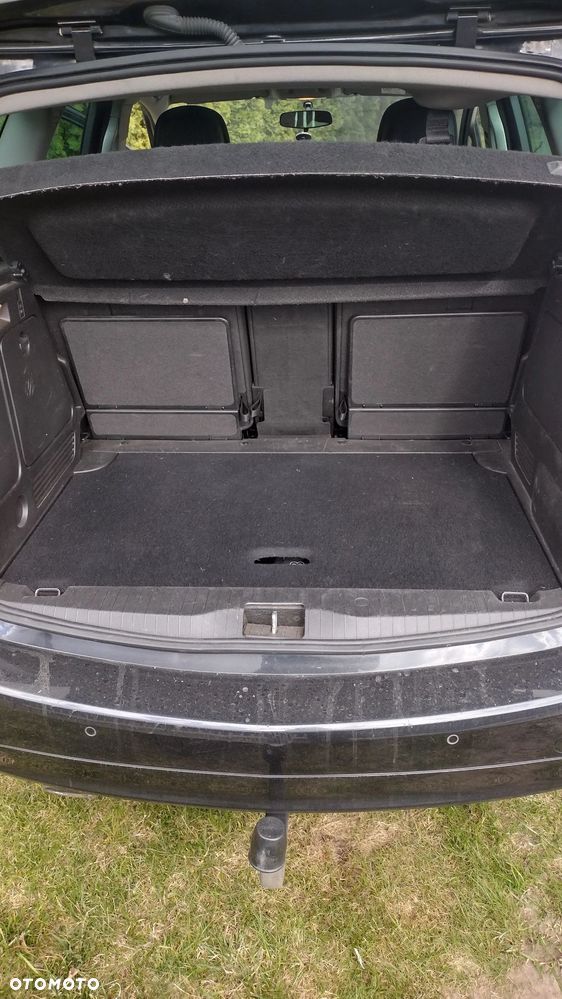 Opel Meriva 1.6 CDTI ecoflex Start/Stop Style - 9