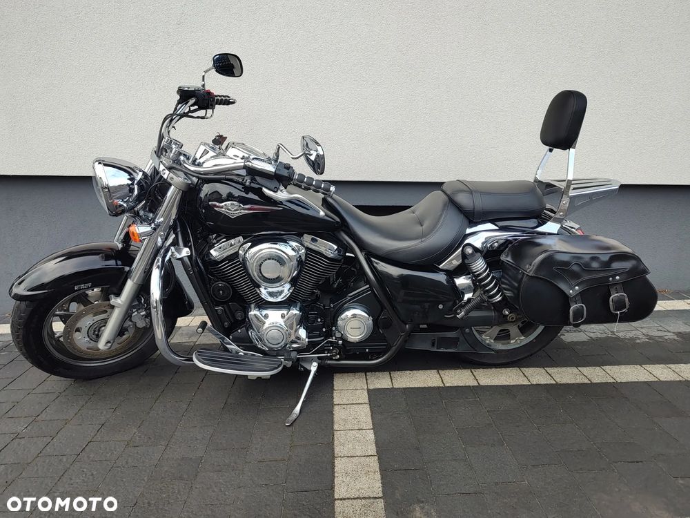 Kawasaki Vulcan - 8