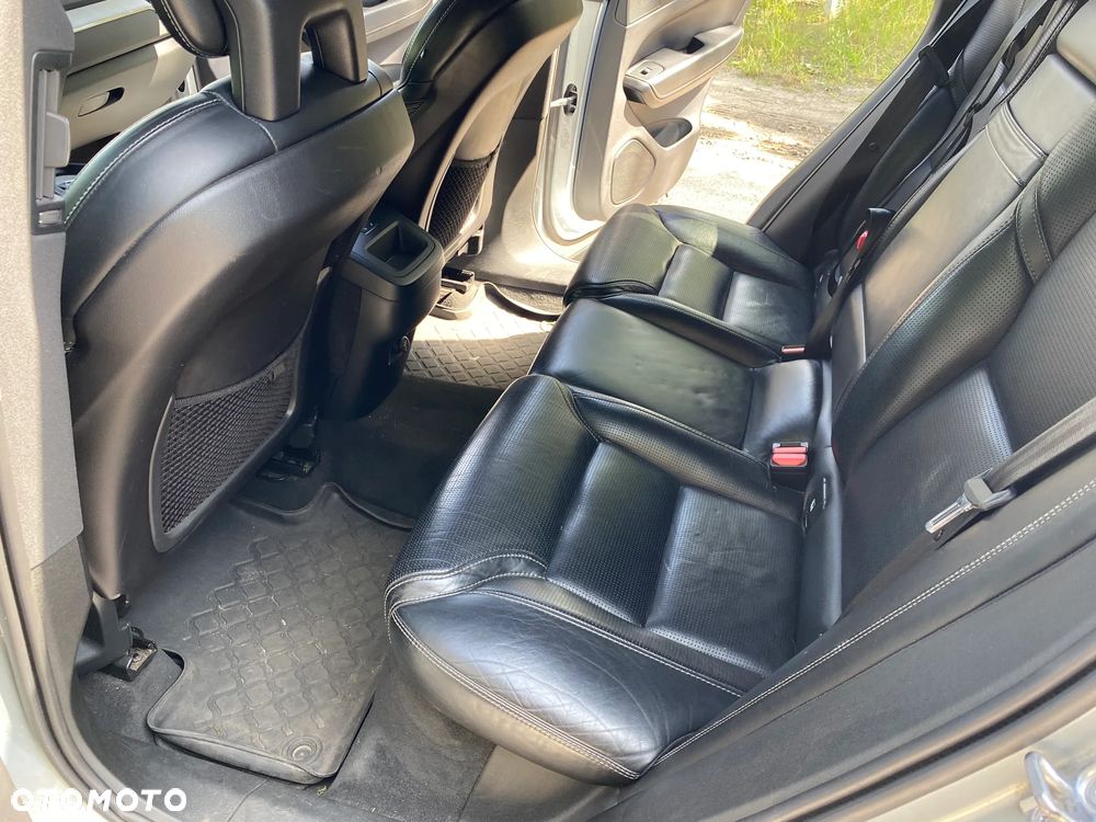 Volvo XC 60 D5 AWD Inscription - 8