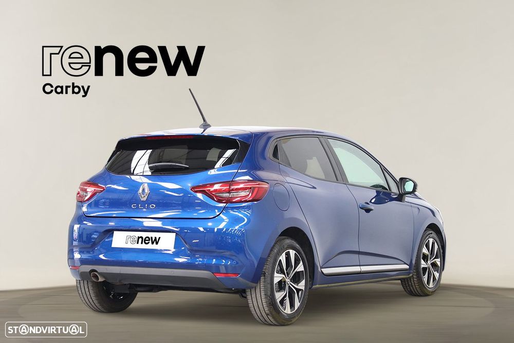 Renault Clio 1.0 TCe Evolution - 3