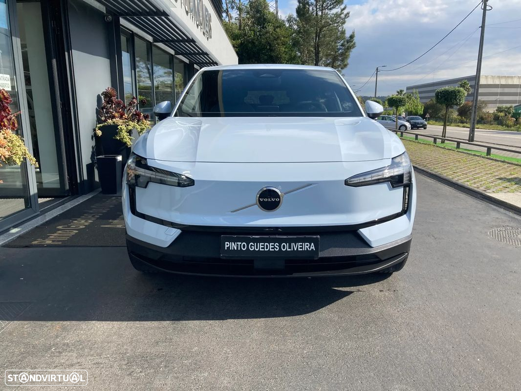 Volvo EX30 51 kWh Single Motor Core - 2