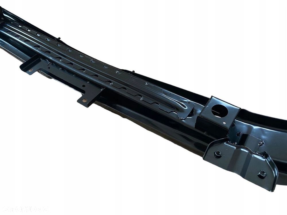 MERCEDES W447 VITO 2014+ WZMOCNIENIE CZOŁOWE PRZEDNIE BELKA WZMOCNIENIE - 8