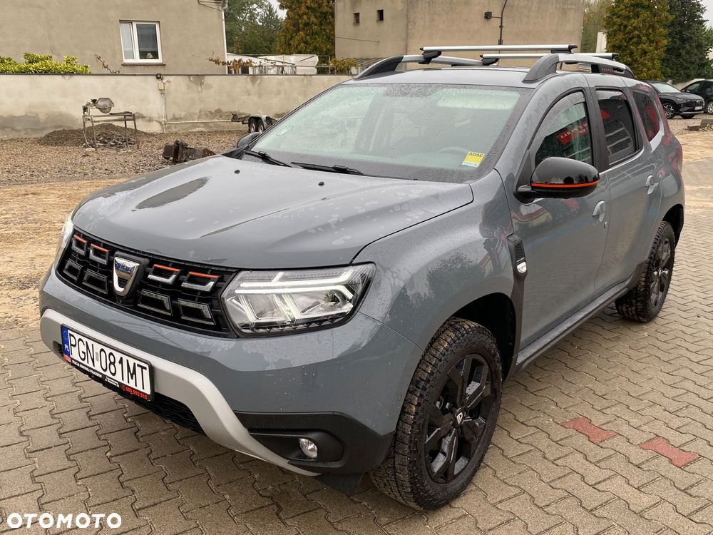 Dacia Duster 1.3 TCe Prestige+ - 2