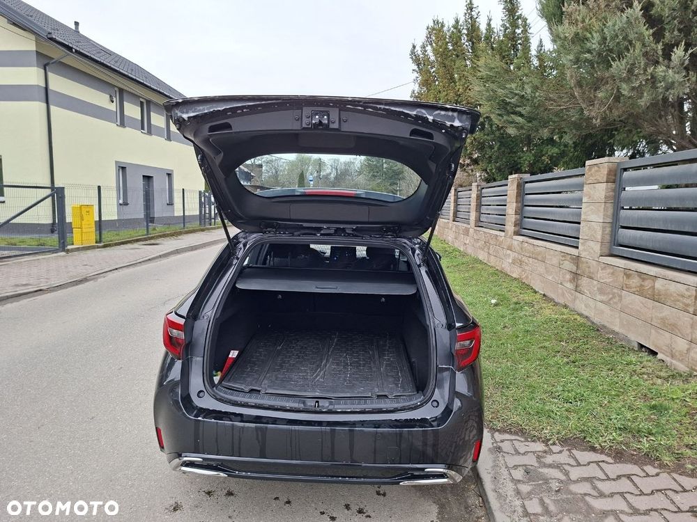 Toyota Corolla 1.8 Comfort - 7