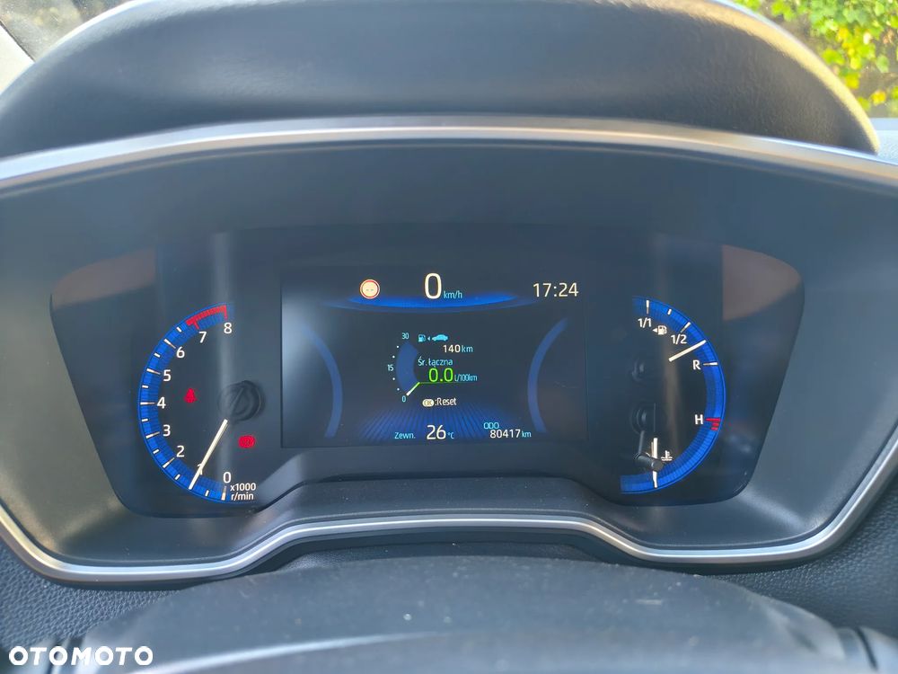 Toyota Corolla 1.5 Active - 18