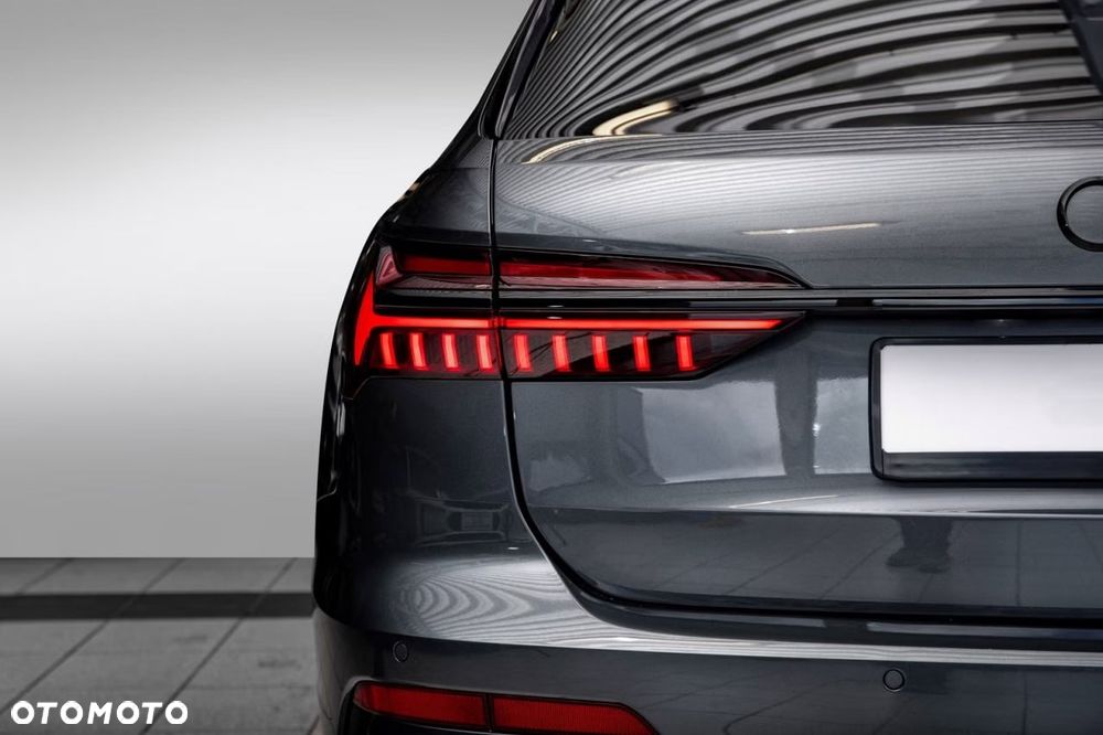 Audi A6 Avant e-tron - 13