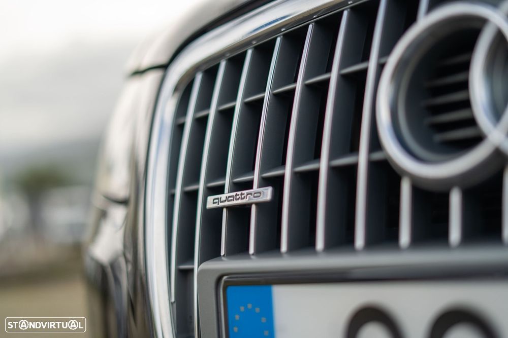 Audi A4 Allroad 2.0 TDI quattro - 46