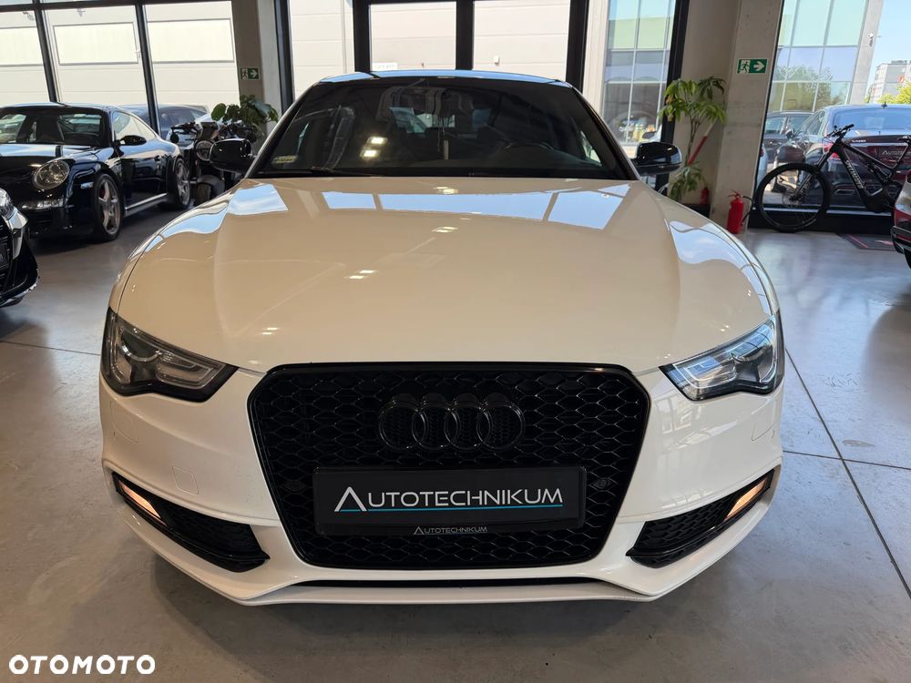 Audi A5 Sportback 2.0 TDI Sport S tronic - 2