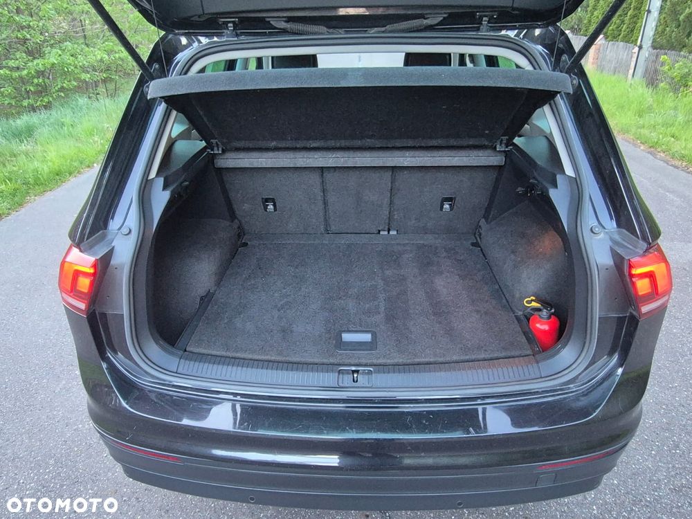 Volkswagen Tiguan 2.0 TDI SCR Elegance - 7