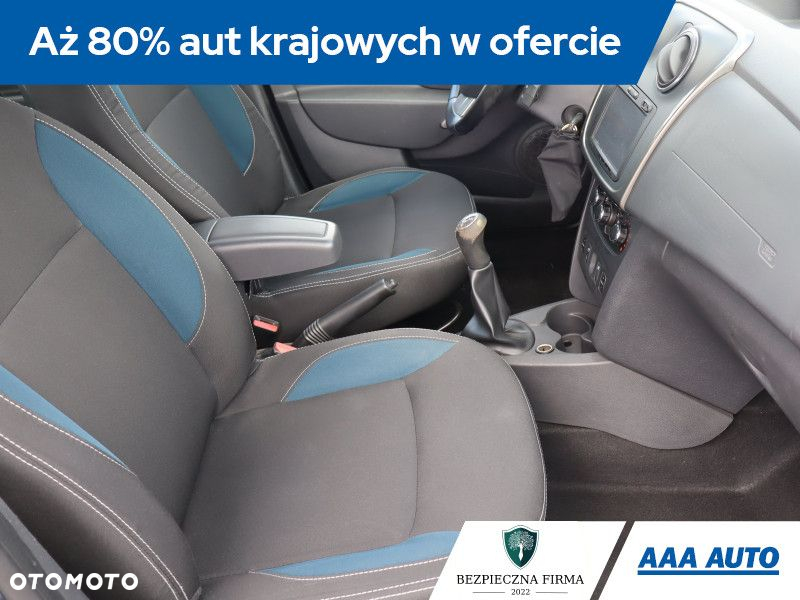 Dacia Logan - 10