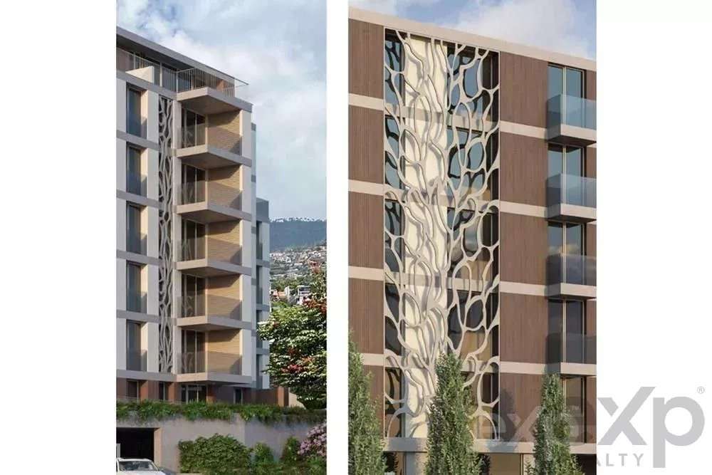 Apartamento com 3 quartos no Centro do Funchal - Grande imagem: 4/25