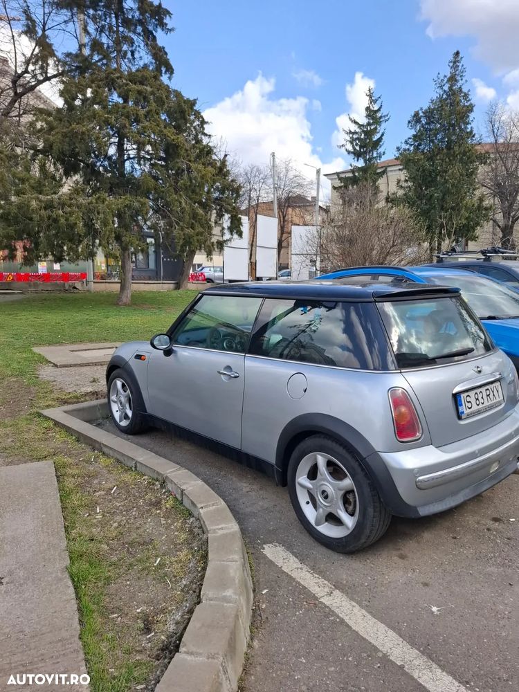 Mini Cooper - 6
