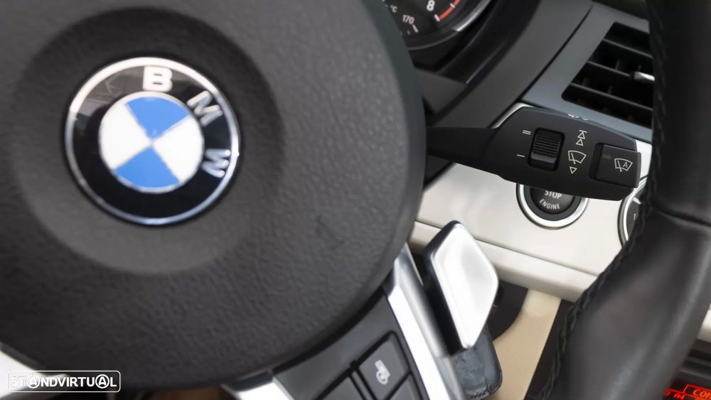 BMW Z4 23 i Auto - 24
