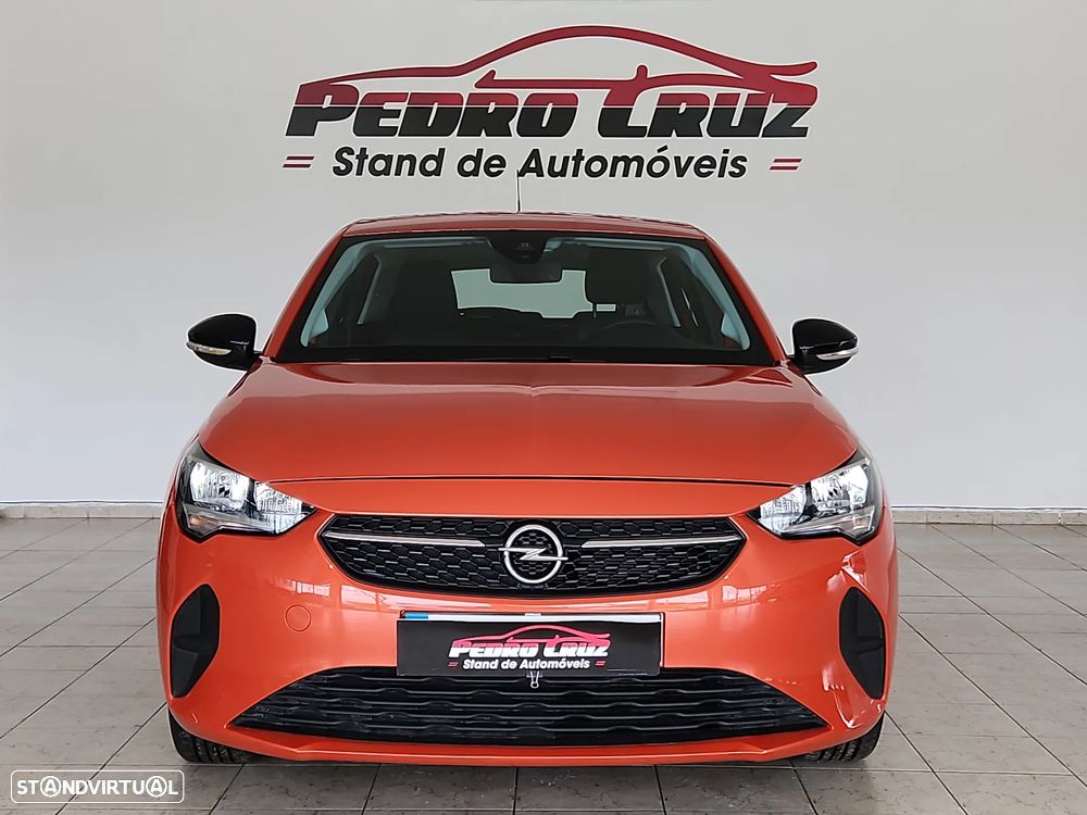 Opel Corsa 1.2 S&S Edition - 24