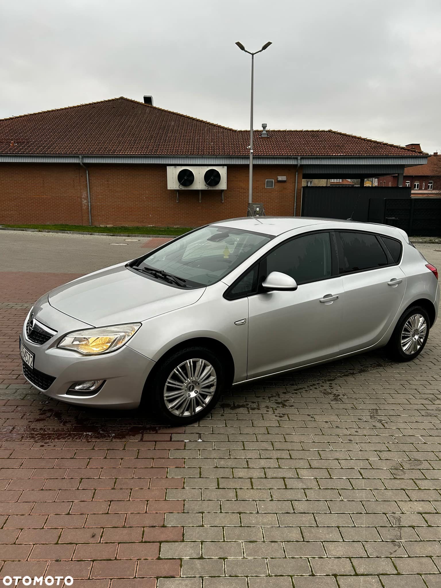 Opel Astra IV 1.4 Enjoy - 15