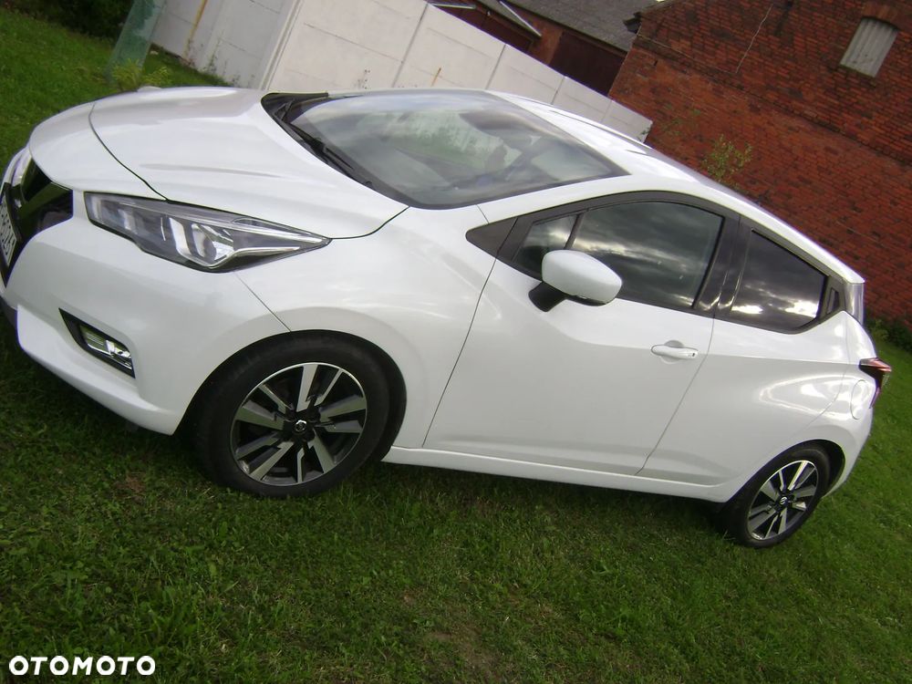 Nissan Micra 0.9 IG-T N-Connecta - 12