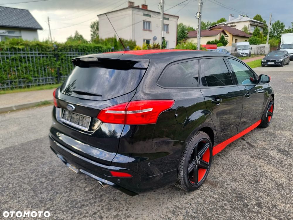 Ford Focus - 5