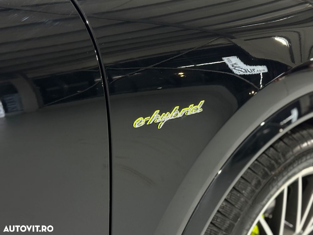 Porsche Cayenne Tiptronic S - 7