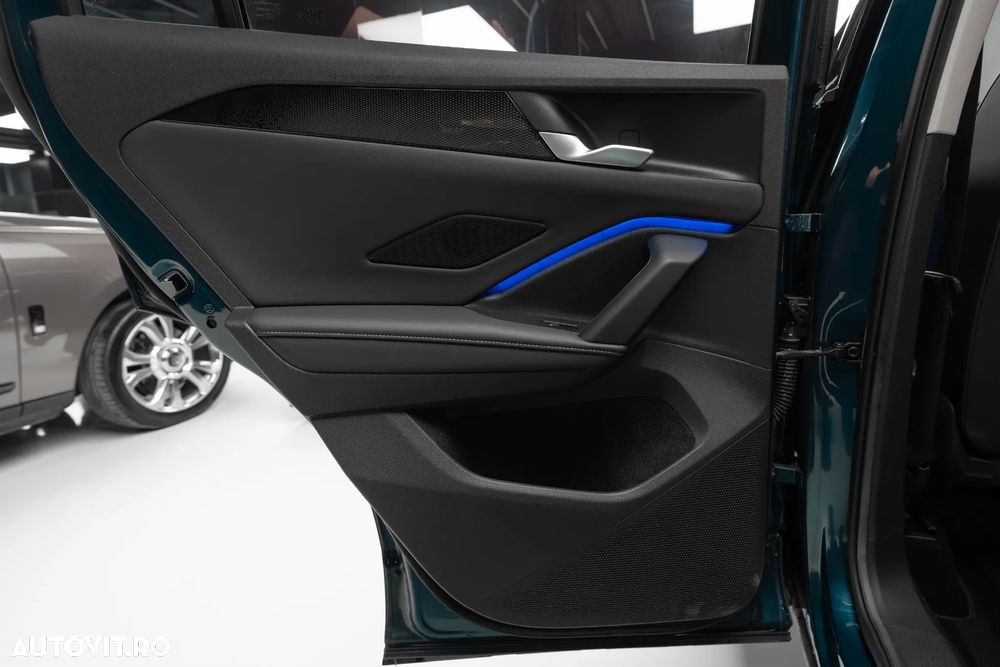 Volkswagen Tiguan 1.5 eTSI DSG MHEV Advanced - 32