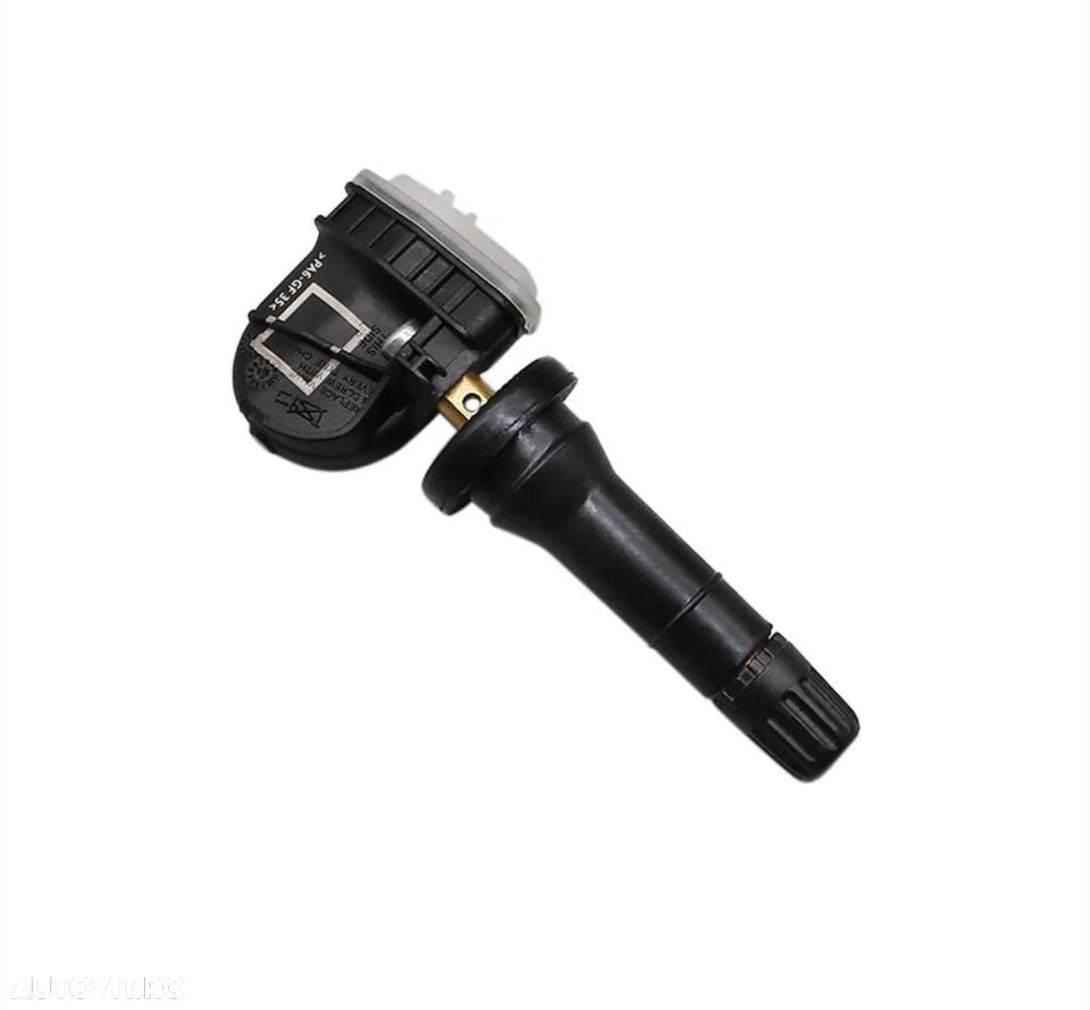 SET Senzori Presiune Roti Anvelope TPMS Ford Fiesta Kuga Mondeo - 4