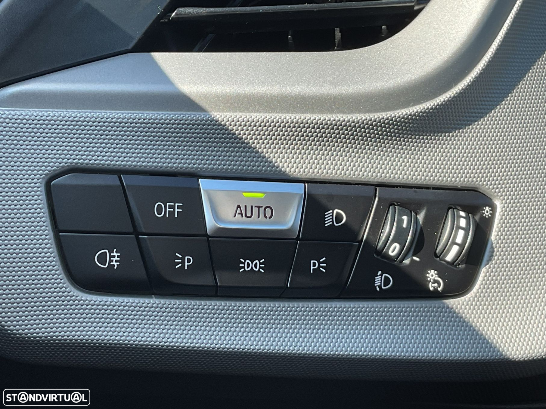 BMW 116 d Auto - 23