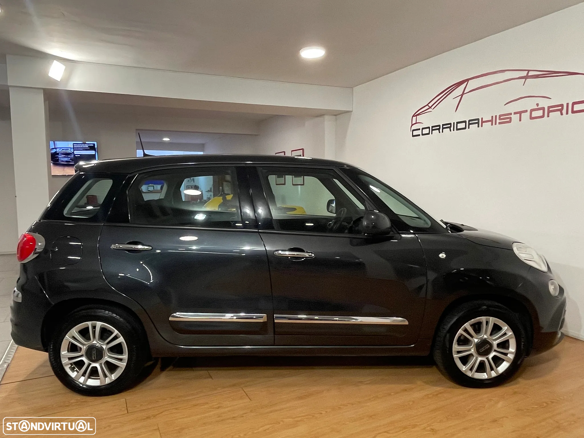 Fiat 500L 1.3 MJ Lounge S&S - 31