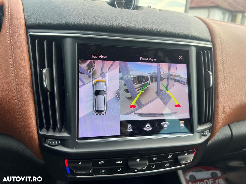 Maserati Levante - 20
