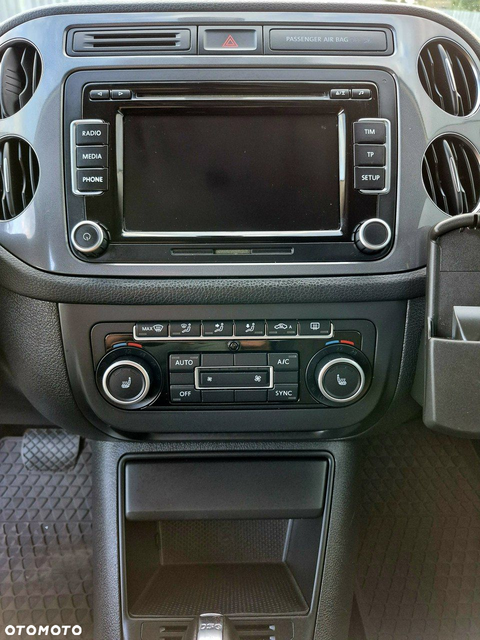 Volkswagen Tiguan 2.0 TDI 4Mot Sport&Style DSG - 30