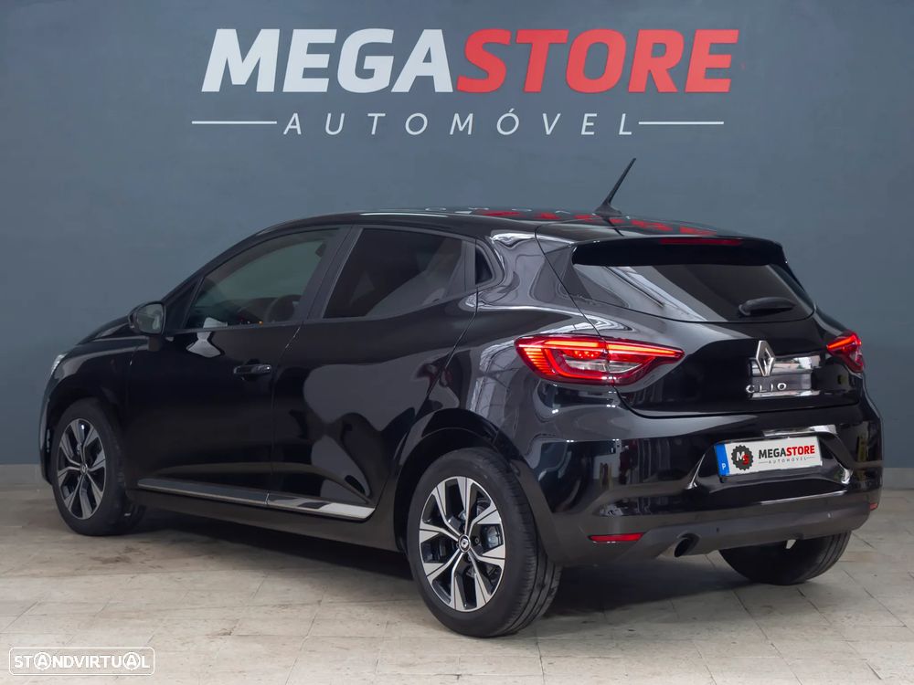 Renault Clio 1.5 Blue dCi Evolution - 5