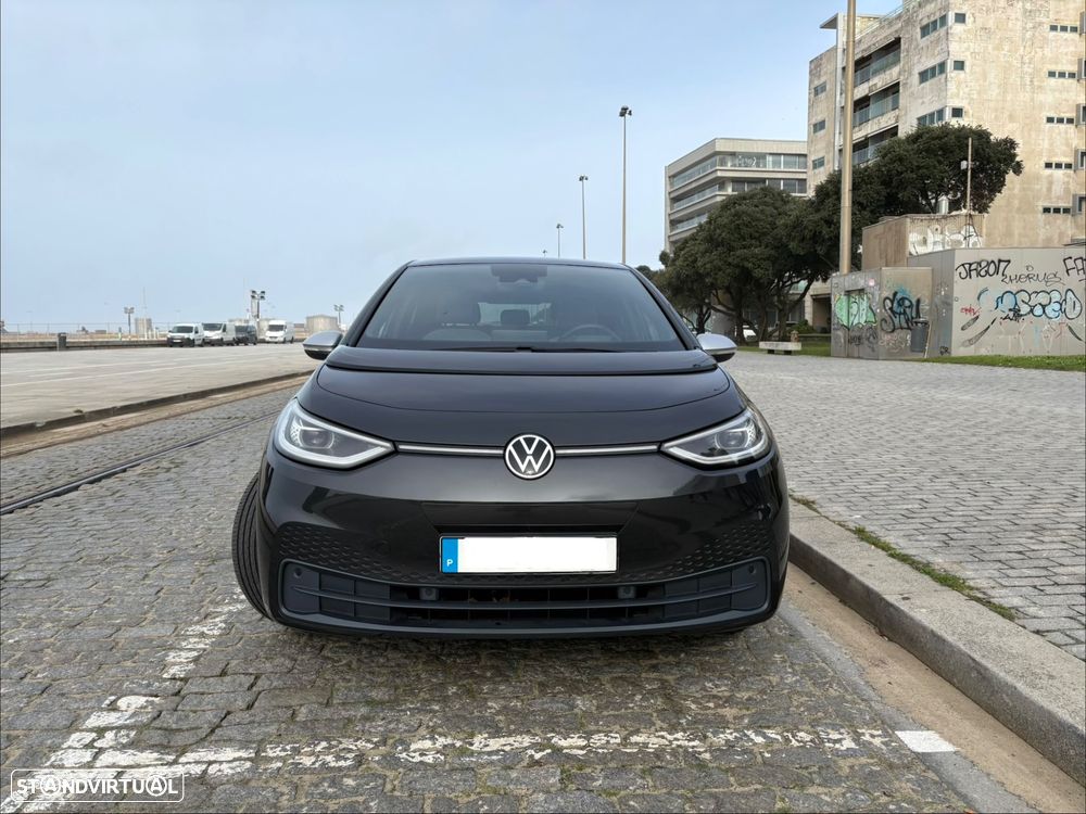 VW ID.3 Performance Upgrade Pro 1st Plus - 31