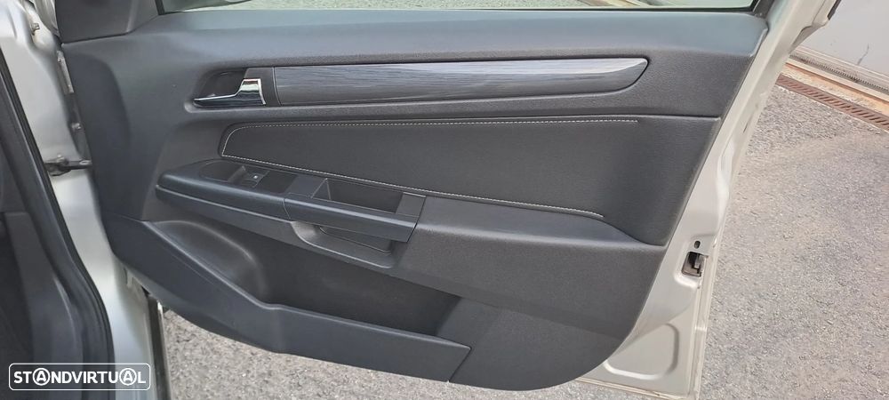 Opel Astra Caravan 1.7 CDTi Cosmo - 27