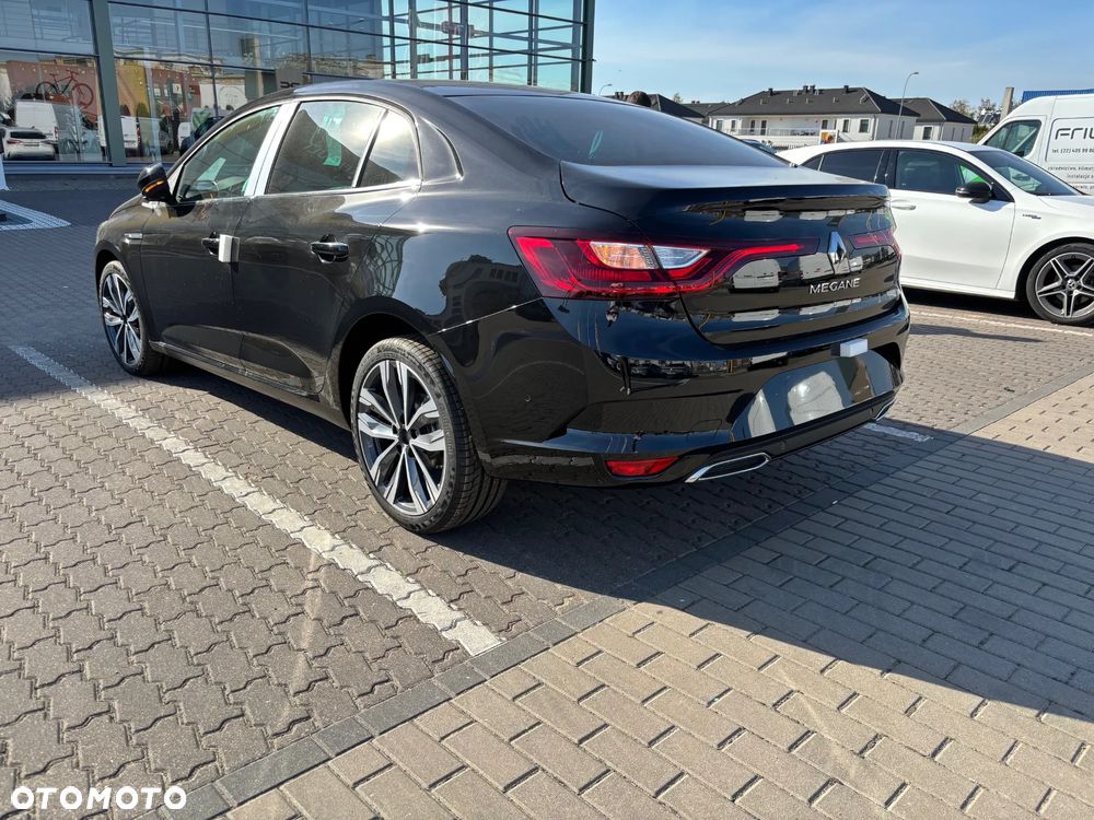 Renault Megane 1.3 TCe Techno EDC - 12