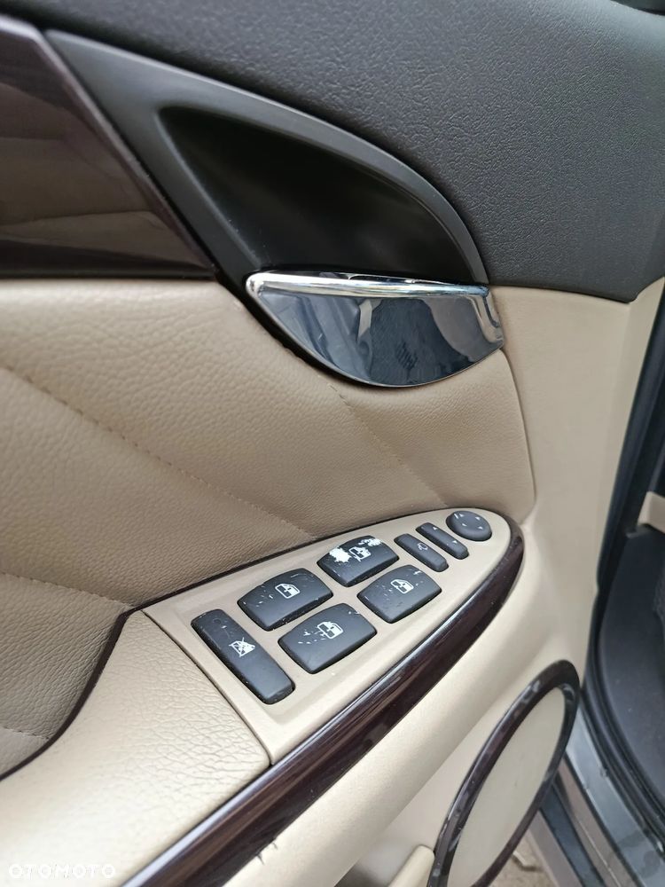 Fiat Croma - 33