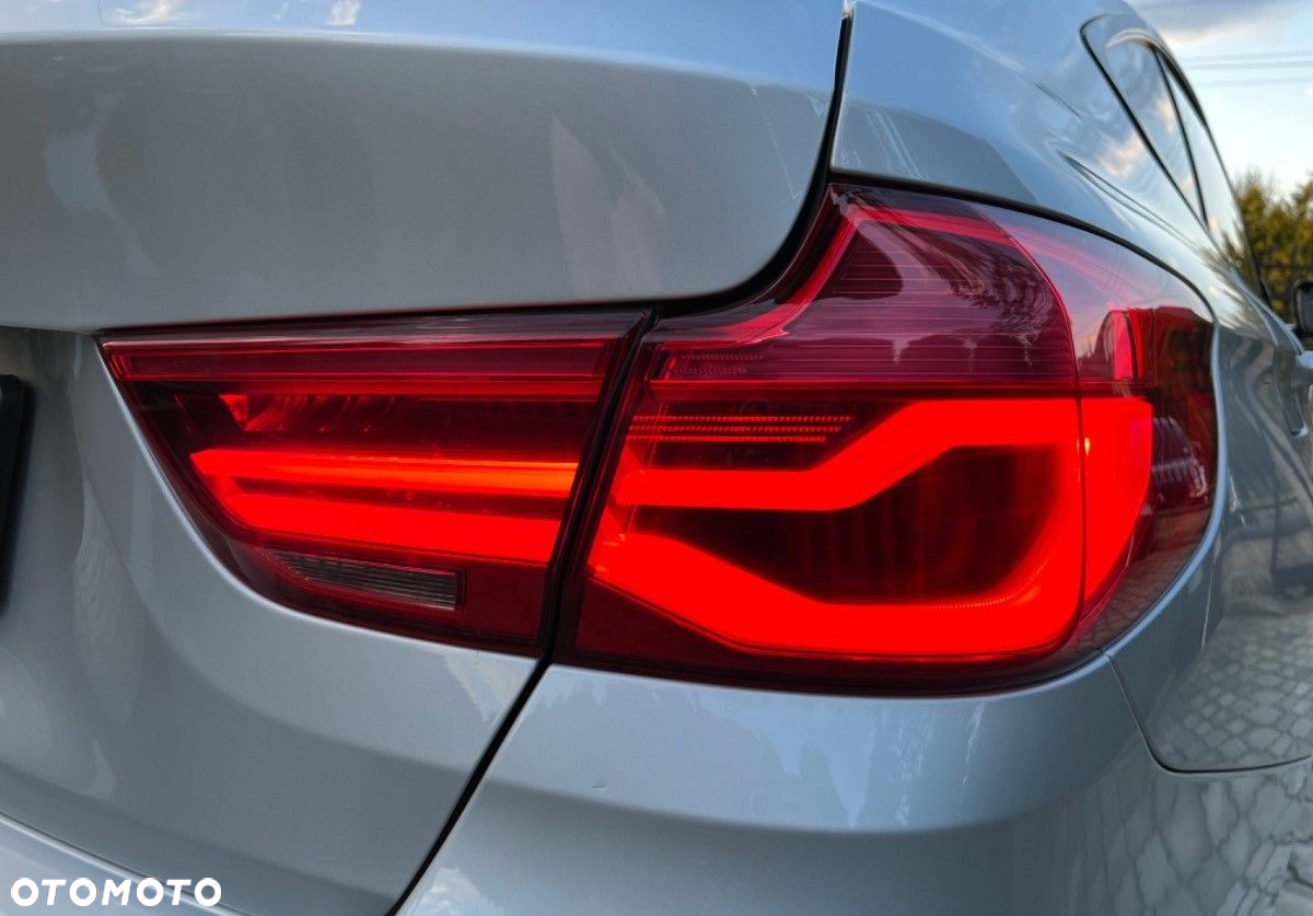 BMW 3GT - 12